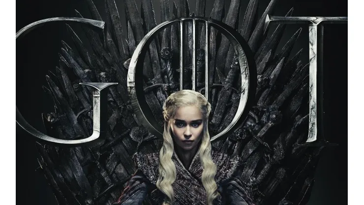 Game of Thrones: Último episodio | Horario, como y donde verlo en vivo y Online