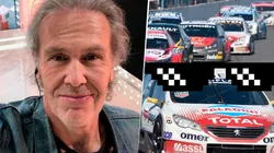 Bonadeo tuiteó y se la devolvieron.