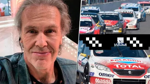 Bonadeo tuiteó y se la devolvieron.