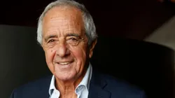 D'onofrio y una nueva declaración picante.