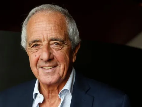 D'onofrio: "Si le dan la Copa a Boca, hasta me prendo a los memes"