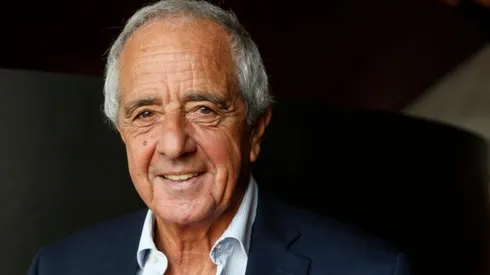 D'onofrio y una nueva declaración picante.