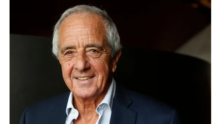 D'onofrio y una nueva declaración picante.
