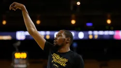 Revelado: El verdadero motivo por el que Kevin Durant no jugará más en Golden State