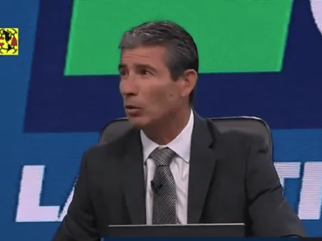 Yayo de la Torre explicó por qué Tigres prefiere enfrentar al América en la final de la Liguilla