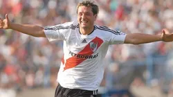 Ojito: en Fútbol al Horno dijeron que el verdadero traidor es Roly Zárate