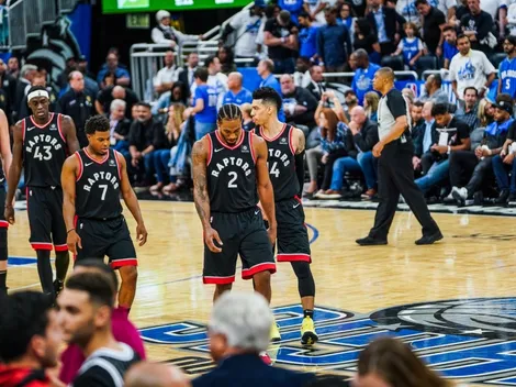 Los Lakers ya escogieron dos estrellas para ayudar a LeBron James la próxima temporada