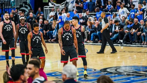 Los Lakers ya escogieron dos estrellas para ayudar a LeBron James la próxima temporada