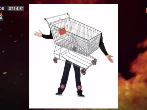 Para morirse de risa: presentaron las nuevas mascotas de la Superliga Argentina