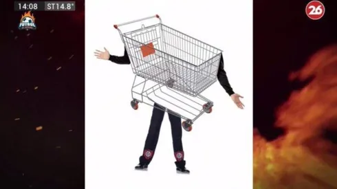 Para morirse de risa: presentaron las nuevas mascotas de la Superliga Argentina