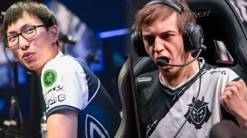 G2 vs Team Liquid - Horario y donde ver la Final del MSI 2019 de League of Legends