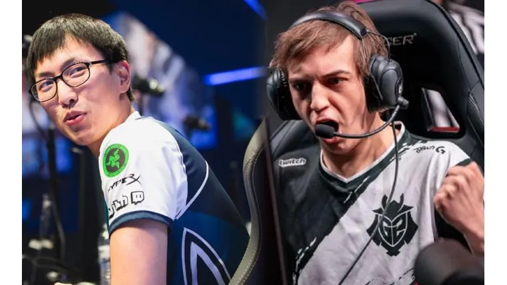 G2 vs Team Liquid - Horario y donde ver la Final del MSI 2019 de League of Legends