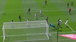 El último papelón: Real Madrid perdió con Betis y se fue silbado del Bernabéu