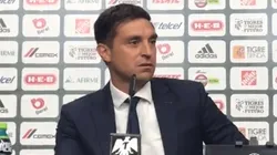 Alonso está pasando por un mal momento en Monterrey.