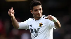 El delantero cumplió una maravillosa actuación en la Premier League.