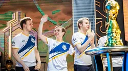 ¡G2 Esports stompeó a Team Liquid y es el campeón del MSI 2019!