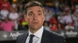 Alonso fue muy criticado.