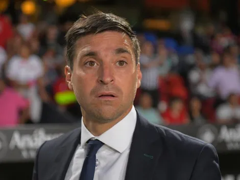 Luego de la eliminación de Rayados, las redes explotaron de bronca contra Diego Alonso