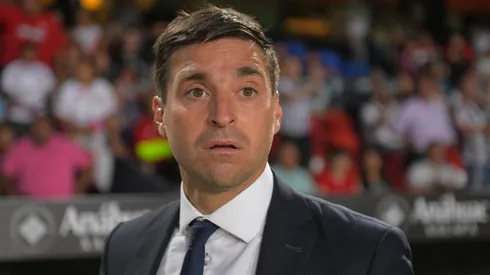 Alonso fue muy criticado.