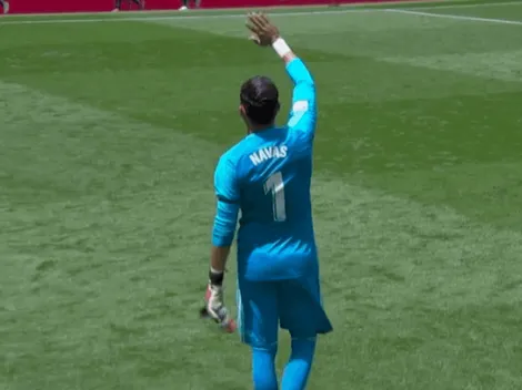 Fin de ciclo: cinco futbolistas que hoy se despidieron del Real Madrid