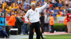 Otra vez lo hizo: Ferretti ya llegó a doce Finales