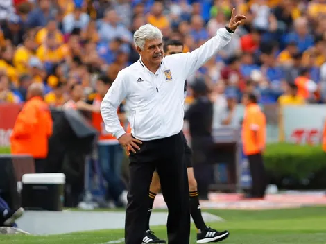 Otra vez lo hizo: Ferretti ya llegó a doce Finales