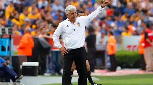 Otra vez lo hizo: Ferretti ya llegó a doce Finales