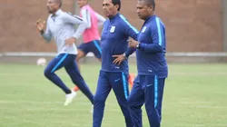Equipo que gana no se toca: Alianza Lima repetirá la nómina para buscar el triunfo ante Alianza Universidad