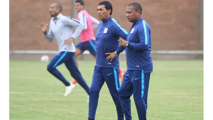 Equipo que gana no se toca: Alianza Lima repetirá la nómina para buscar el triunfo ante Alianza Universidad