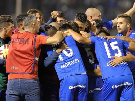 Tigre sensación: fue una máquina, aplastó 5-0 a Atlético Tucumán y quedó a un paso de la final