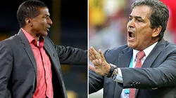 El 'pullazo' de Alexis García a Millonarios y Jorge Luis Pinto