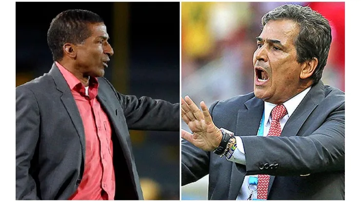 El 'pullazo' de Alexis García a Millonarios y Jorge Luis Pinto