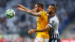 Rayados y Tigres definirán al primer finalista de la Liguilla.
