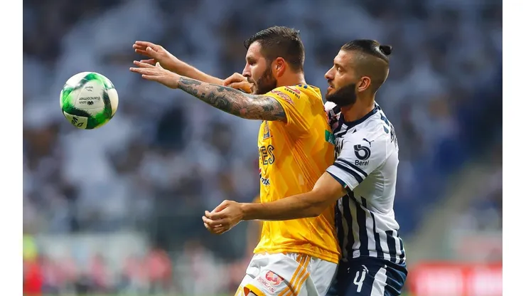 Rayados y Tigres definirán al primer finalista de la Liguilla.