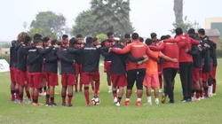 Universitario con cambios importantes para medirse ante Municipal por un triunfo