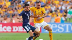 ¡Venganza rápida! Tigres eliminó a su archirrival Rayados y es el primer finalista
