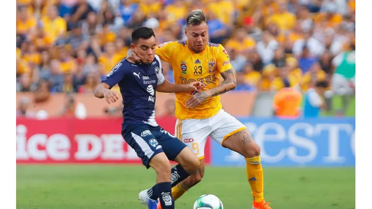 ¡Venganza rápida! Tigres eliminó a su archirrival Rayados y es el primer finalista