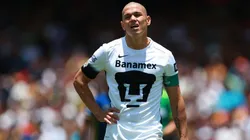 Se retira en Paraguay Darío Verón, un histórico de Pumas