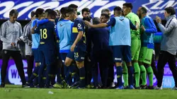 A Boca le cerró la puerta una de las revelaciones de la Superliga Argentina