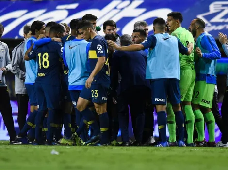 A Boca le cerró la puerta una de las revelaciones de la Superliga Argentina