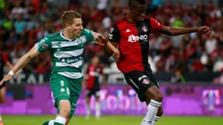 Se aprobará la sociedad entre Santos Laguna y Atlas