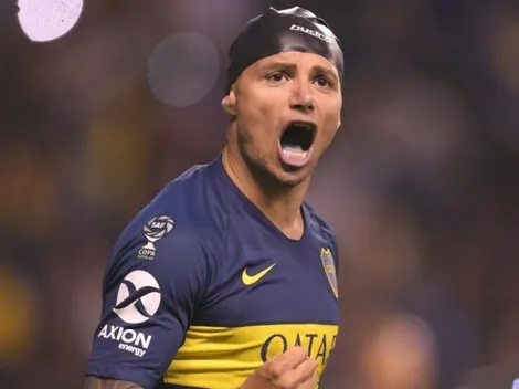 Lo que pasó con Mauro Zárate trascendió fronteras y en Fox Sports Radio Perú también hubo debate