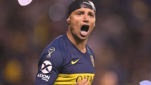 Lo que pasó con Mauro Zárate trascendió fronteras y en Fox Sports Radio Perú también hubo debate