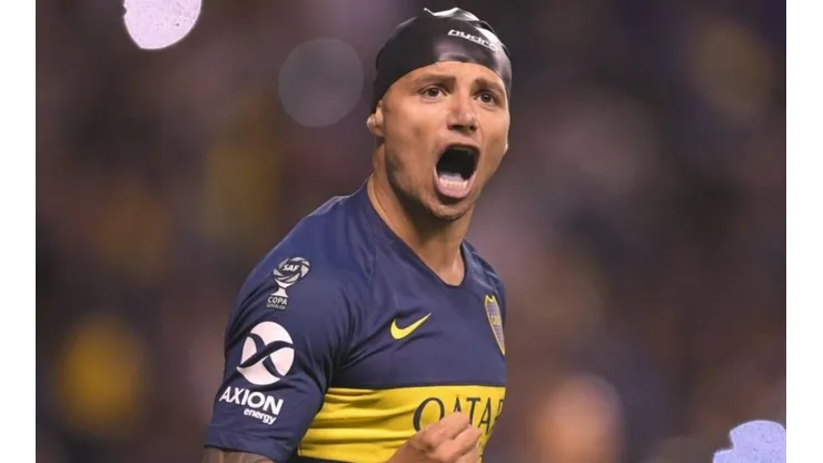 Lo que pasó con Mauro Zárate trascendió fronteras y en Fox Sports Radio Perú también hubo debate