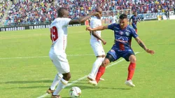 Unión Magdalena vs América de Cali