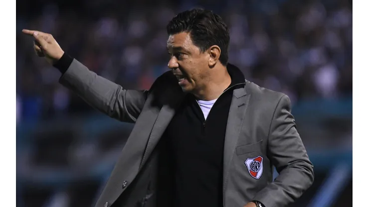 Las dos dudas de River para empezar con el pie derecho en la Recopa Sudamericana vs. Paranaense