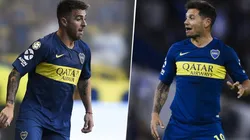 El mejor compañero que podría tener: Buffarini contó cuál es el consejo que le da a Mauro Zárate