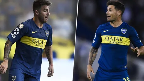 El mejor compañero que podría tener: Buffarini contó cuál es el consejo que le da a Mauro Zárate