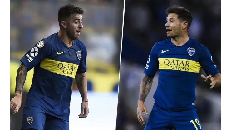 El mejor compañero que podría tener: Buffarini contó cuál es el consejo que le da a Mauro Zárate