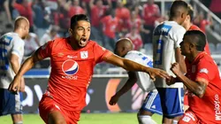Unión Magdalena vs América de Cali
